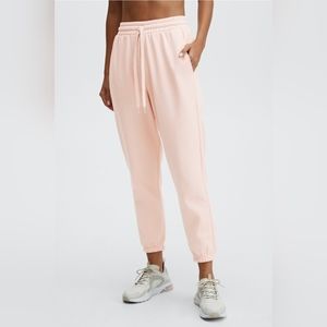 Fabletics Eco Go-To Classic Sweatpants Size Medium New